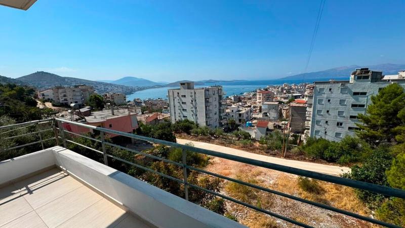 Apartament 2+1 në shitje në Shetitorja sarande, Sarandë, 100 m². Foto 7 nga 12