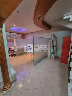 Zyrë në shitje në Rruga e Durrsit, Tiranë, 148 m². Foto 10 nga 12