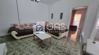 Apartament 2+1 me qera në Don Bosko, Tiranë, 100 m². Foto 5 nga 11