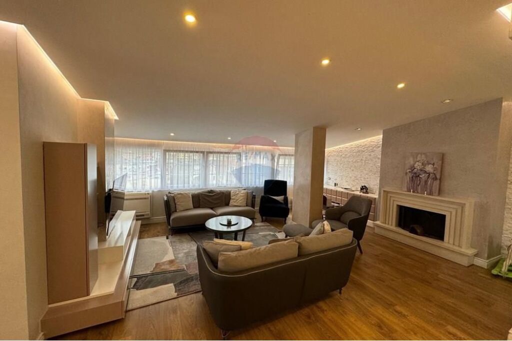 Apartament në shitje në Fresk, Tiranë, 174 m². Foto 1 nga 3
