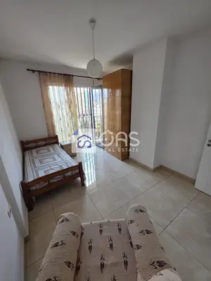 Apartament 2+1 me qera në Astir, Tiranë, 91 m². Foto 6 nga 7