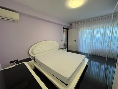 Apartment 2+1 for rent in Currila, Durrës, 96 m². Photo 7 of 12