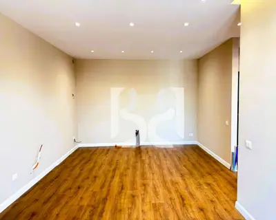 Apartament 1+1 në shitje në Sauk, Tiranë, 72 m². Foto 3 nga 7