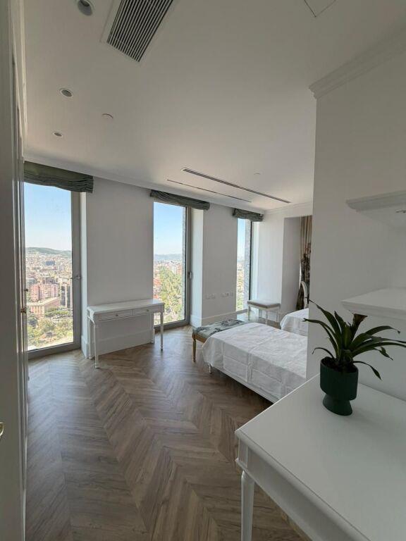 Apartament 2+1 në shitje në Downtown One, Tiranë, 154 m². Foto 8 nga 12