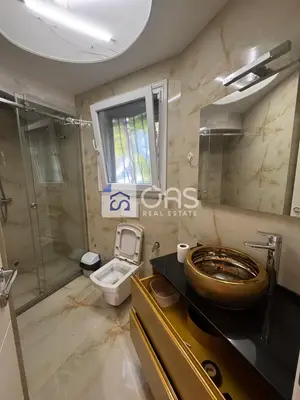 Apartament 2+1 me qera në Liqeni i Thatë, Tiranë, 140 m². Foto 4 nga 6