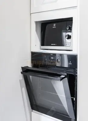 Apartament 2+1 në shitje në Pazari i Ri, Tiranë, 71 m². Foto 4 nga 7