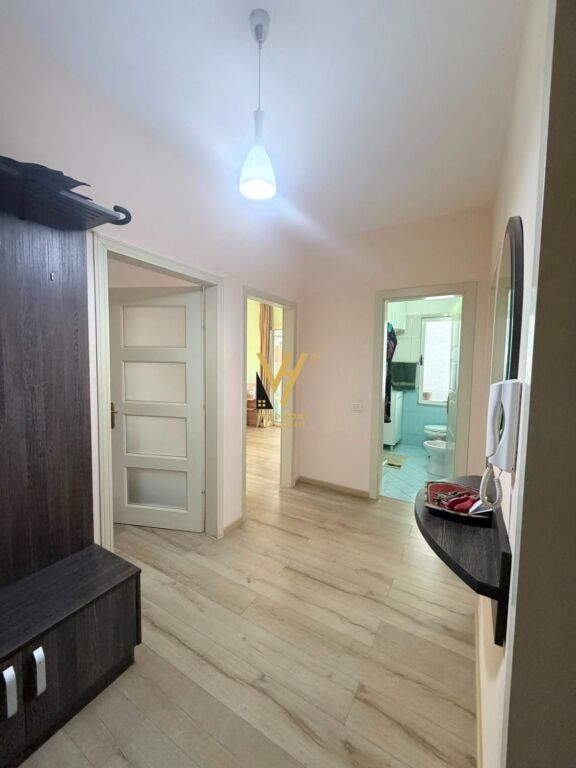 Apartament 2+1 me qera në Fresku, Tiranë, 110 m². Foto 3 nga 3