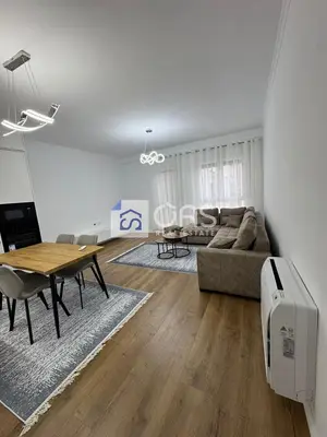 Apartament 1+1 me qera në Kamez, Kamëz, 78 m². Foto 2 nga 3