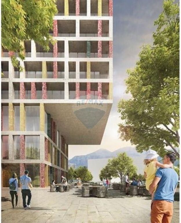 Appartamento in vendita a Zogu i Zi, Tirana, 87 m². Foto 1 di 3