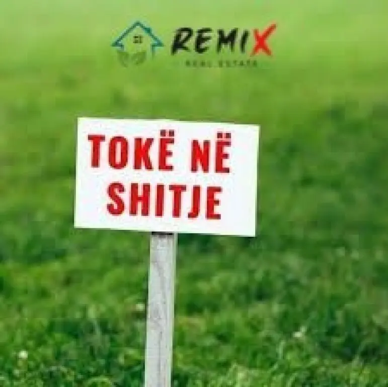 Terreno in vendita a Rrashbull, Durazzo, 1.130 m²