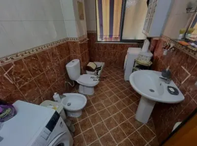 Apartment 3+1 for rent in Rruga Bardhyl 6, Tirana, 90 m². Photo 4 of 4