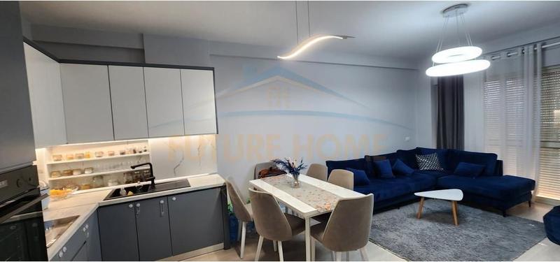 Appartamento 2+1 in affitto a Televizioni Vizion Plus, Tirana, 103 m²