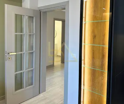 Apartament 2+1 në shitje në Porti i Durrësit, Durrës, 60 m². Foto 9 nga 9