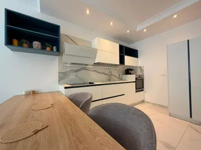 Apartment 2+1 for rent in Currila, Durrës, 115 m². Photo 6 of 12