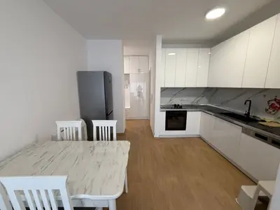 Appartamento 2+2 in affitto a Don Bosko, Tirana, 100 m². Foto 5 di 12