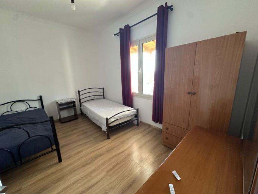 Apartment 2+1 for rent in Sauk, Tirana, 84 m². Photo 3 of 3
