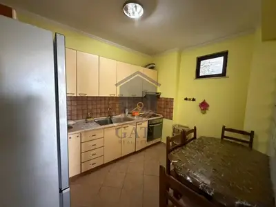 Appartamento 3+1 in affitto a Porti i Durrësit, Durazzo, 120 m². Foto 3 di 8
