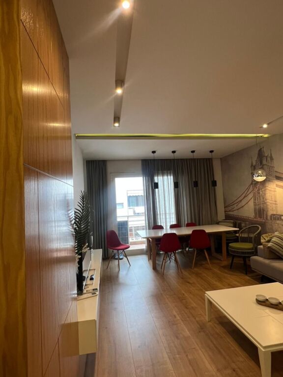 Apartment 2+1 for rent in Kinostudio, Tirana, 120 m²