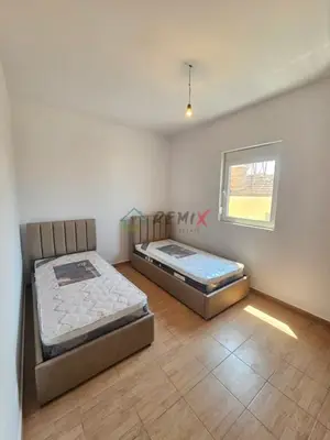 Apartament 2+1 me qera në Rruga Juba, Durrës, 92 m². Foto 8 nga 12