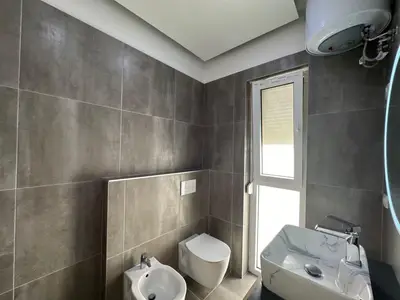 Apartament 2+1 me qera në Park Life Residence, Tiranë, 108 m². Foto 8 nga 9