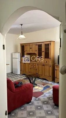 Apartament 1+1 me qera në Myslym Shyri, Tiranë, 60 m². Foto 7 nga 7