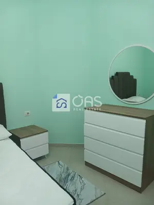 Apartament 1+1 me qera në Selvia, Tiranë, 80 m². Foto 2 nga 12