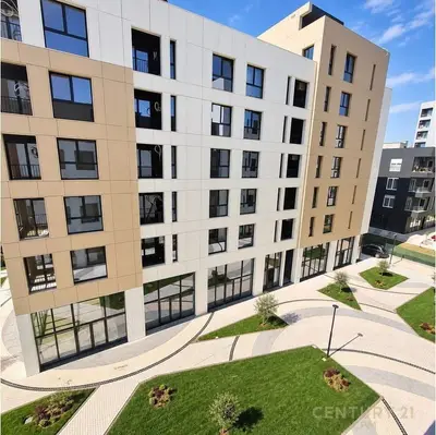 Apartament 1+1 në shitje në Rruga Jordan Misja, Tiranë, 64 m². Foto 2 nga 2