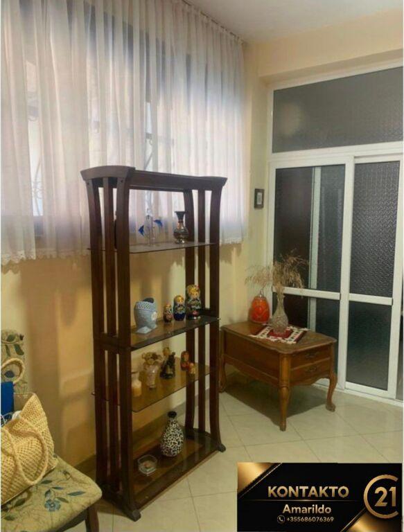 Apartament 2+1 me qera në Xhamia e Tabakeve, Tiranë, 79 m². Foto 4 nga 4