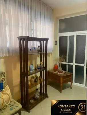 Appartamento 2+1 in affitto a Xhamia e Tabakeve, Tirana, 79 m². Foto 4 di 4