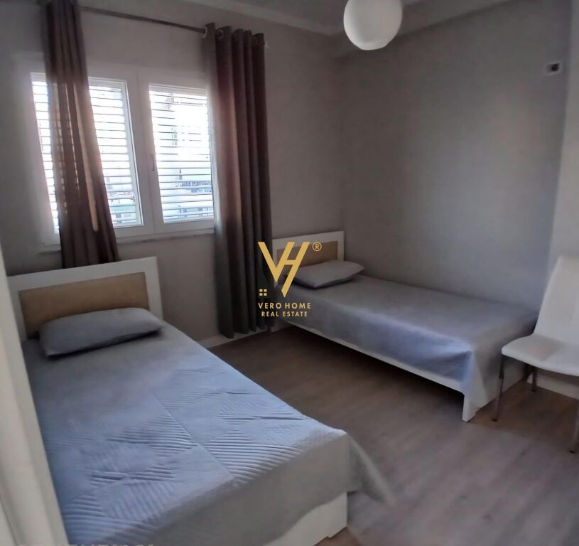 Apartament 2+1 me qera në Kodra e Diellit, Tiranë, 70 m². Foto 3 nga 3