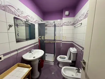 Apartament 2+1 në shitje në Misto Mame, Tiranë, 120 m². Foto 6 nga 6