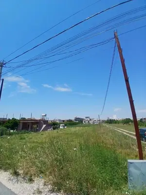 Tokë në shitje në Fllake, Durrës, 1 800 m². Foto 1 nga 2