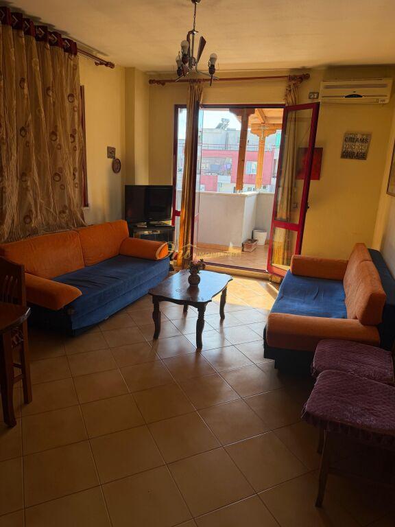 Apartament 2+1 në shitje në Tring Pallatet Çabej Shop, Tiranë, 112 m². Foto 2 nga 6