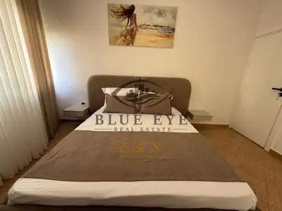 Apartment 2+1 for rent in Plazh, Durrës, 91 m². Photo 7 of 10