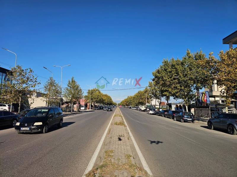 Tokë në shitje në Rusi En-Den, Durrës, 400 m². Foto 2 nga 3