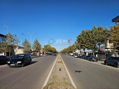 Land for sale in Rusi En-Den, Durrës, 400 m². Photo 2 of 3