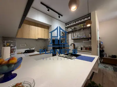 Apartament 2+1 në shitje në Conadi, Vlorë, 67 m². Foto 7 nga 11