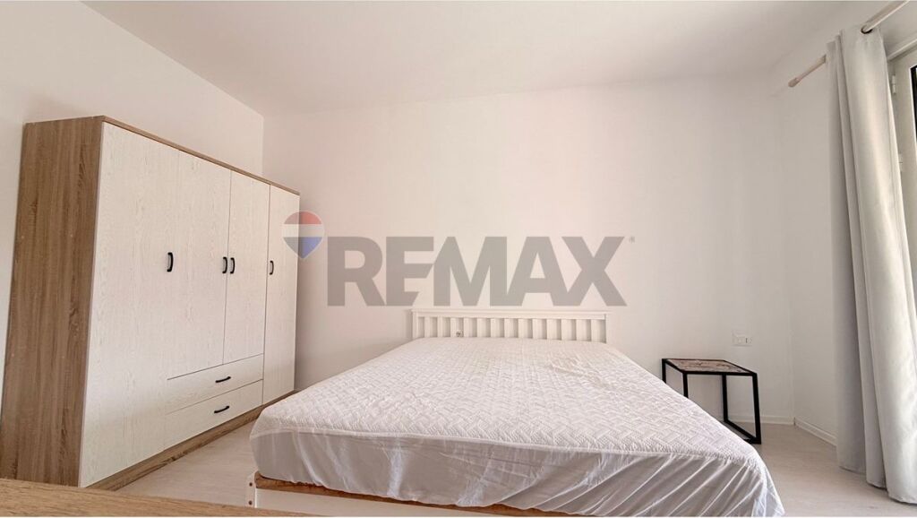 Appartamento in affitto ad Unaza e Re, Tirana, 69 m². Foto 3 di 3
