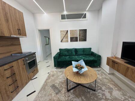 Garsoniere në shitje në Plazh, Durrës, 37 m². Foto 7 nga 7