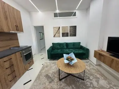 Studio for sale in Plazh, Durrës, 37 m². Photo 7 of 7