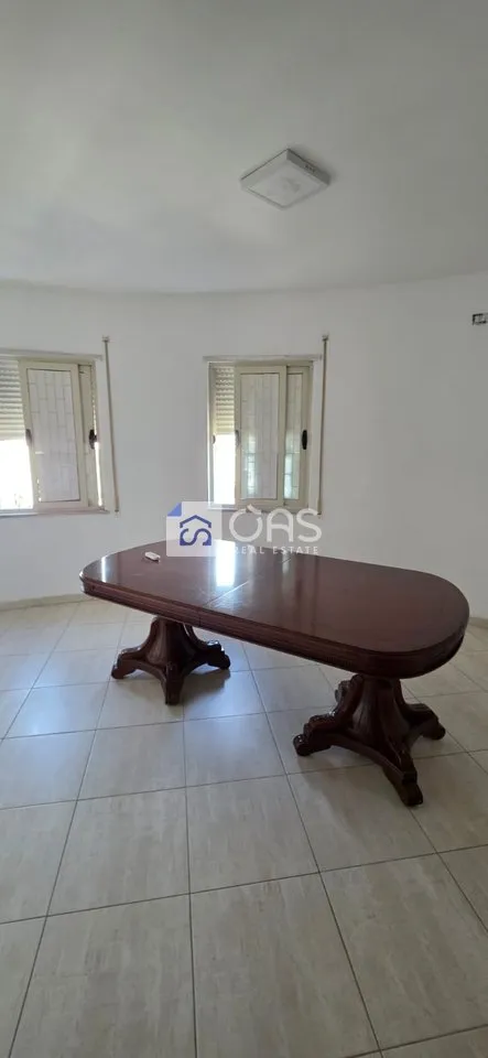 Apartament 2+1 me qera në Jordan Misja, Tiranë, 107 m². Foto 1 nga 5