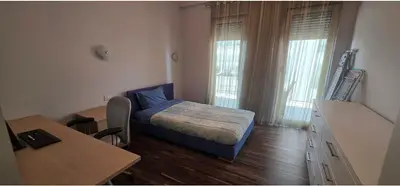 Apartament 2+1 me qera në Rruga e Elbasanit, Tiranë, 154 m². Foto 3 nga 5