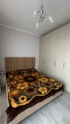 Apartament 1+1 me qera në Rruga Riza Cerova, Tiranë, 65 m². Foto 6 nga 8