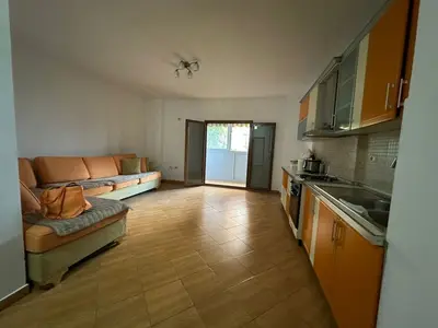 Apartament 1+1 në shitje në Rruga 5 Maji, Tiranë, 66 m². Foto 11 nga 12