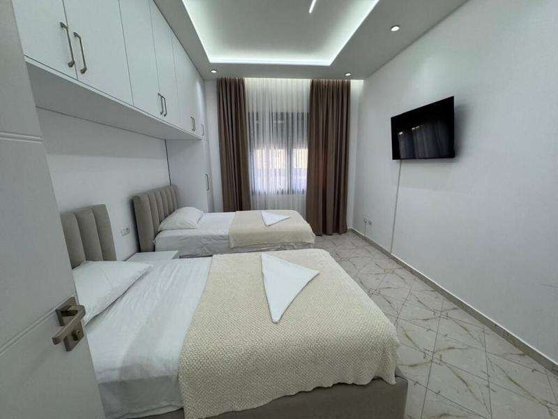 Apartament 2+1 në shitje në Vollga, Durrës, 228 m². Foto 5 nga 9