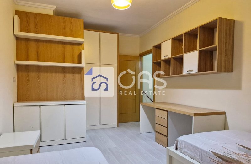 Apartament 3+1 në shitje në Xhamllik, Tiranë, 126 m². Foto 5 nga 6