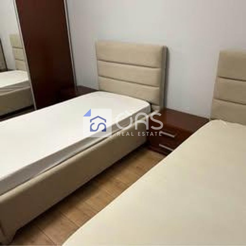 Appartamento 1+1 in affitto a Myslym Shyri, Tirana, 65 m²