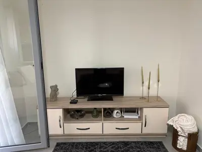 Appartamento 1+1 in affitto a Durazzo, 60 m². Foto 7 di 12