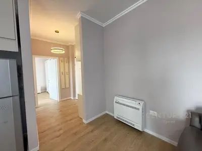Apartament 1+1 me qera në Rruga Siri Kodra, Tiranë, 74 m². Foto 5 nga 6