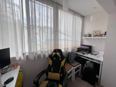 Apartment 1+1 for sale in Shkolla e Baletit, Tirana, 61 m². Photo 9 of 11